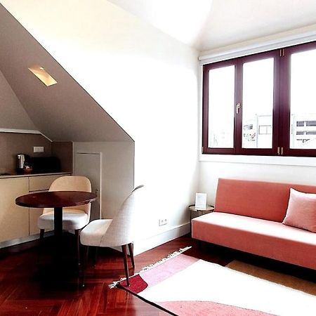 פורטו Trindade - Loft Apartment מראה חיצוני תמונה