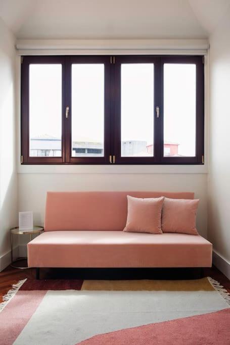 פורטו Trindade - Loft Apartment מראה חיצוני תמונה