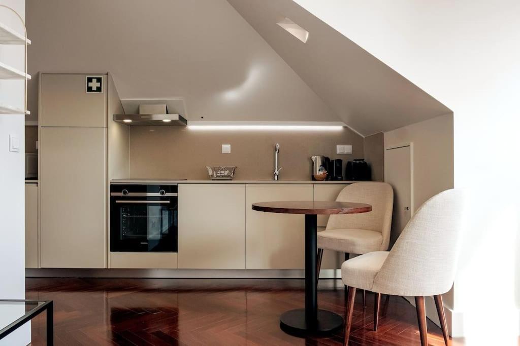 פורטו Trindade - Loft Apartment מראה חיצוני תמונה