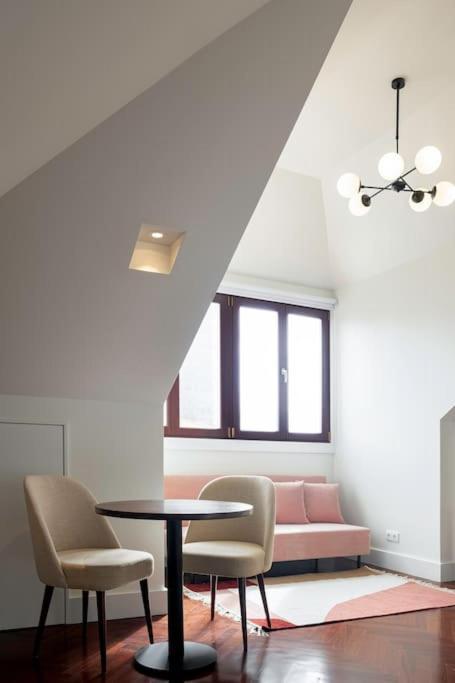 פורטו Trindade - Loft Apartment מראה חיצוני תמונה
