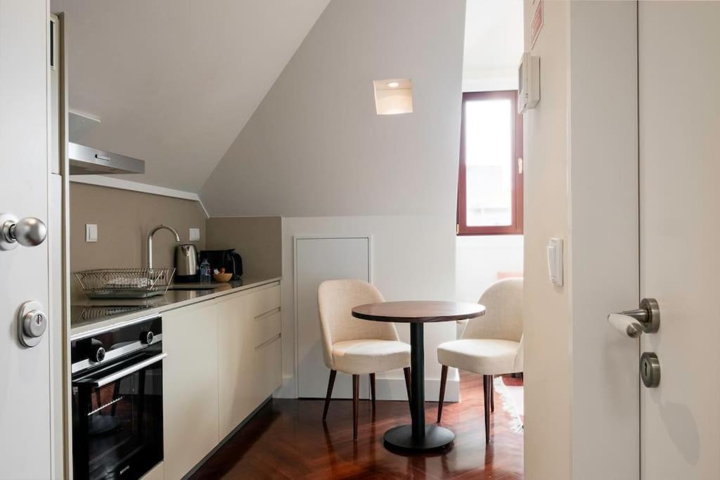 פורטו Trindade - Loft Apartment מראה חיצוני תמונה